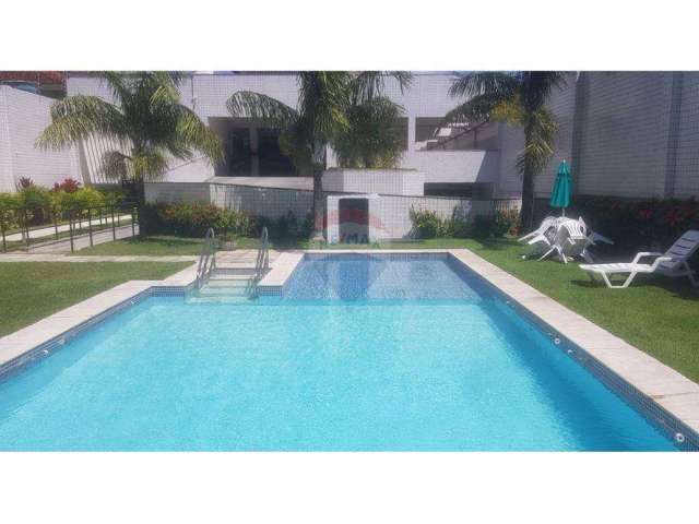 Boa vista, 115m2, 3 quartos, 1 suite, 2 vagas, lazer completo, Em frente ao salesiano.