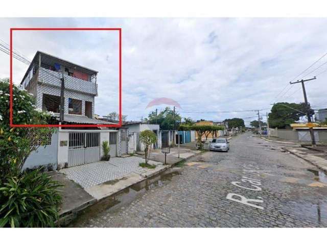 Oportunidade Única: duplex com 2 Casas no Engenho do Meio – excelente preço