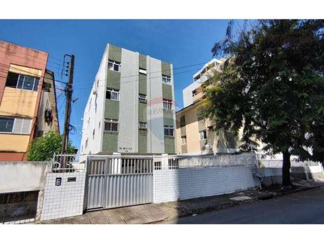 Apartamento 3 quartos, 67m², no Prado VENDA/LOCAÇÃO