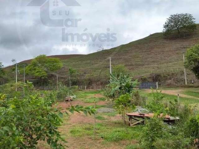 Terreno para Venda em Santo Antônio de Pádua, Fazenda Liberdade