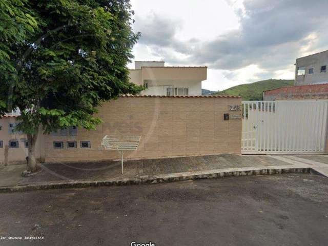 Casa para Venda em Juiz de Fora, Fontesville II, 3 dormitórios, 1 suíte, 3 banheiros, 1 vaga