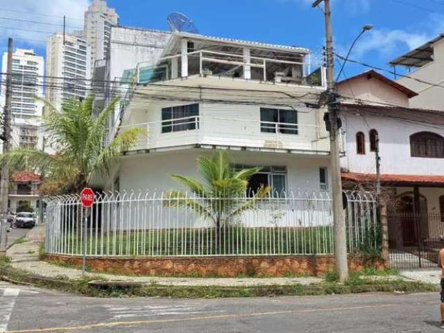 Casa para Venda em Juiz de Fora, cascatinha, 5 dormitórios, 2 suítes, 4 banheiros, 2 vagas