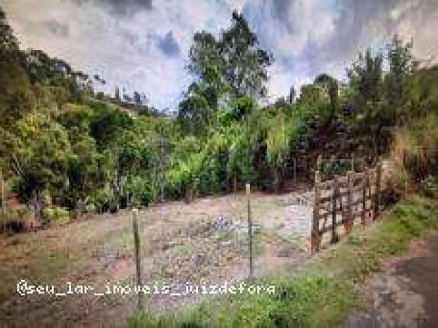 Terreno para Venda em Juiz de Fora, Vina Del Mar