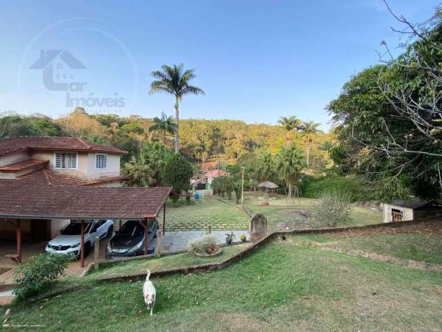 Casa para Venda em Juiz de Fora, Bosque do Imperador, 3 dormitórios, 3 banheiros, 2 vagas