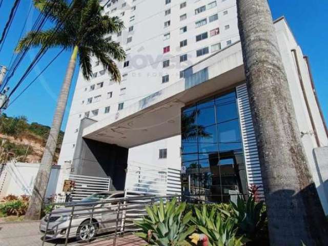 Apartamento para Venda em Juiz de Fora, Spina Ville II, 2 dormitórios, 1 banheiro, 1 vaga