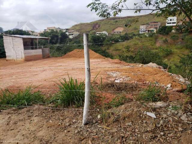 Terreno para Venda em Juiz de Fora, Terras Altas