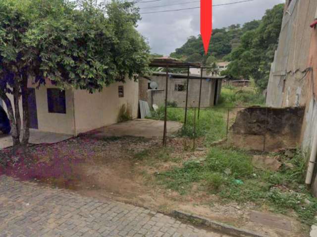 Terreno para Venda em Santo Antônio de Pádua, Santo Antônio de Padua