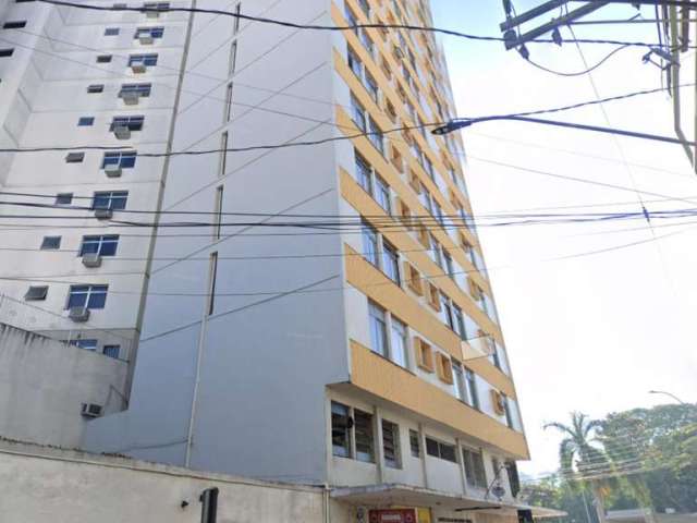 Apartamento para Venda em Juiz de Fora, Centro, 1 dormitório, 1 banheiro