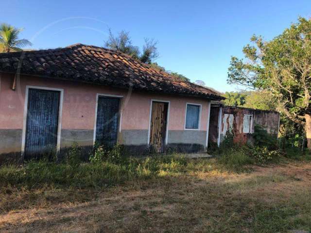 Sítio para Venda em Santo Antônio de Pádua, Monte Alegre, 3 dormitórios, 1 suíte, 2 banheiros