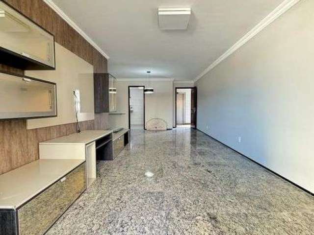 Apartamento no Calhau, com 126M, 3 quartos, 2 vagas, R$ 950.000,00