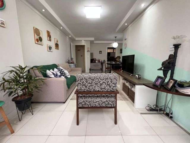 Apartamento com 105M, 3 suites, 2 vagas, 750 mil