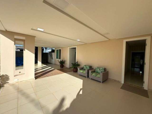 Casa em Alphaville com 4 suites, 535M² de area e 414M² privativos, apenas R$ 3.300.000,00