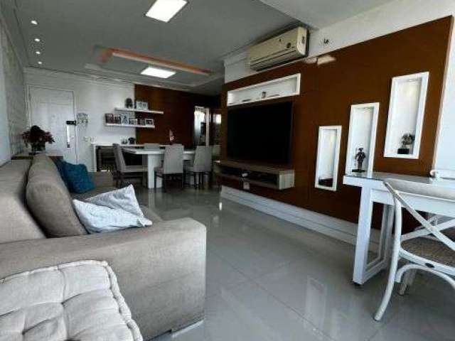 Apartamento no caribean, ponta do farol, 104m², 3 quartos, 2 vagas, r$ 1.100.000,00