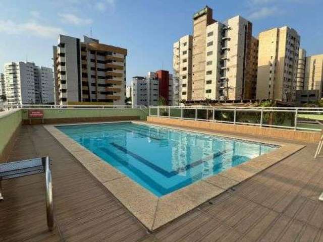 Apartamento no Zurick com 3 suites, 136M2, 2 vagas