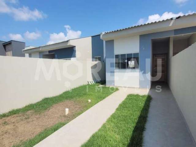 Casa no residencial buritis