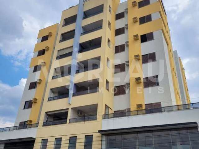 Apartamento no centro!