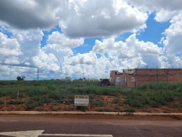 Terreno 4 estações boulevard