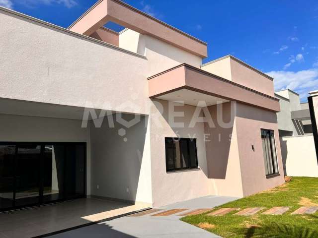 Casa no  residencial buritis