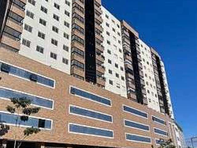 Apartamento com 3 Dormitórios e 2 vagas. Área de Lazer