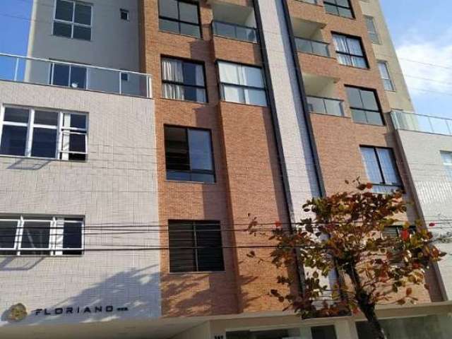 Apartamento com 2 Dormitórios Novo