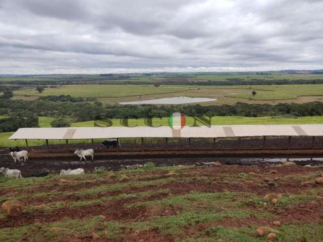 Fazenda em cerquilho- sp