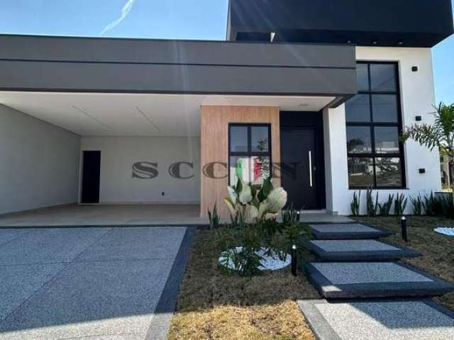 Residencial Milano - Casa Condomínio Milano