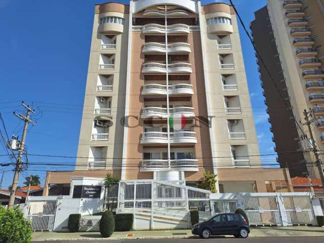 Apartamento Residencial Luciane