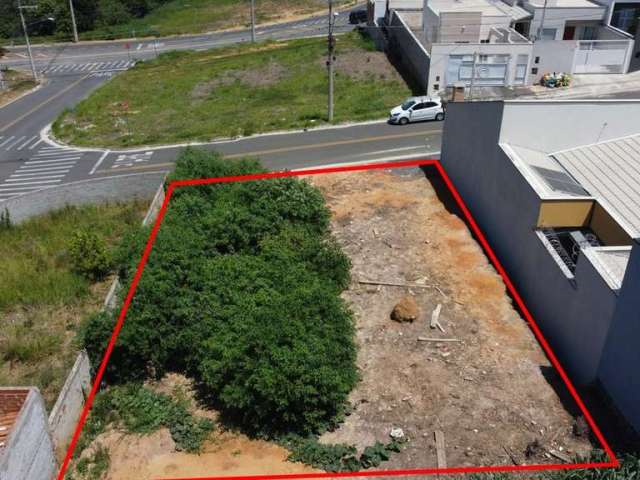 Terreno para Venda em Indaiatuba, Jardim Residencial Nova Veneza