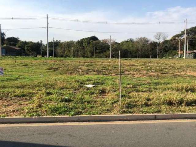 Terreno para Venda em Indaiatuba, Jardim Casablanca