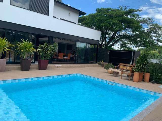 Casa em Condomínio para Venda em Indaiatuba, Terras de Itaici, 4 dormitórios, 2 suítes, 6 banheiros, 4 vagas