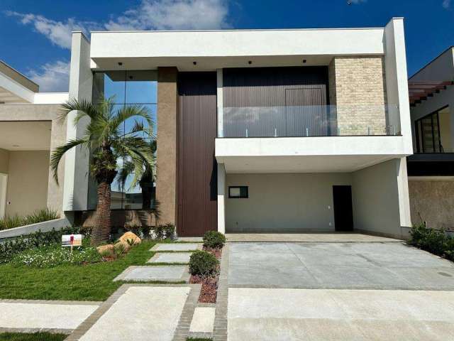 Casa em Condomínio para Venda em Indaiatuba, Residencial Duas Marias, 4 dormitórios, 4 suítes, 4 banheiros, 4 vagas