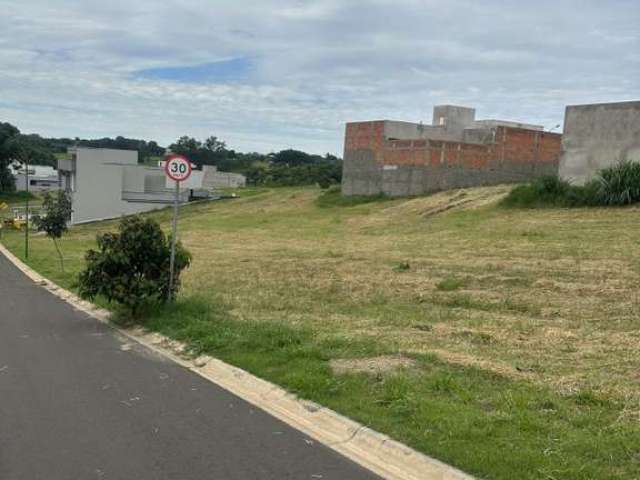 Terreno em Condomínio para Venda em Indaiatuba, Residencial London Park