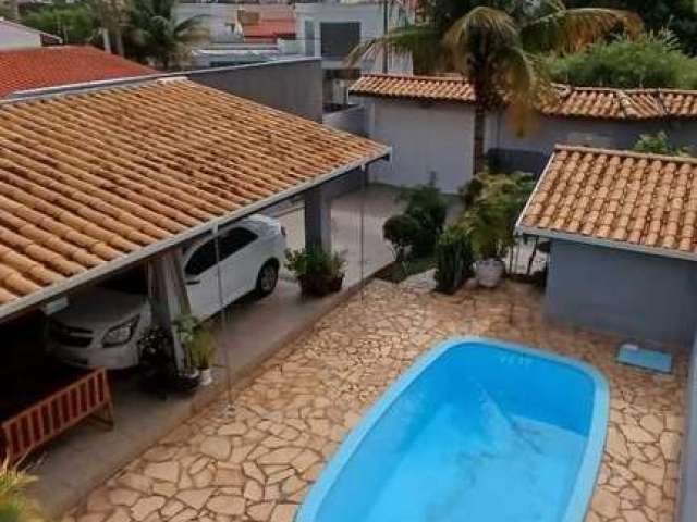 Casa para Venda em Indaiatuba, Jardim Europa, 2 dormitórios, 2 suítes, 3 banheiros, 3 vagas