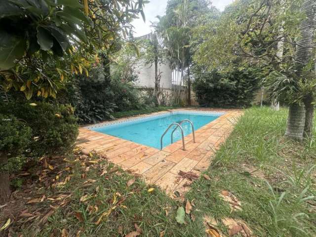 Casa para Venda em Indaiatuba, Vila Suíça, 4 dormitórios, 1 suíte, 4 banheiros, 4 vagas