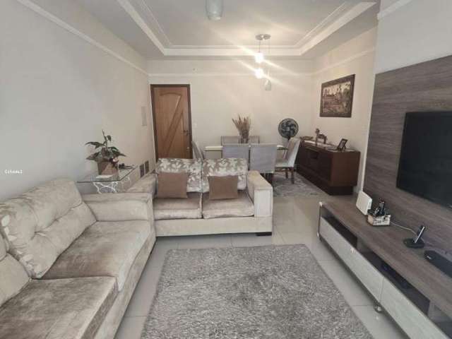 Apartamento para Venda em Indaiatuba, Jardim Santa Rita, 3 dormitórios, 1 suíte, 2 banheiros, 2 vagas