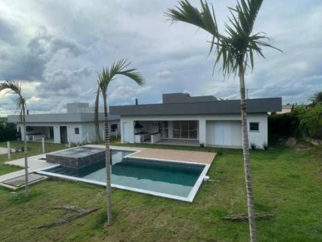 Casa em Condomínio para Venda em Indaiatuba, Terras de Itaici, 3 dormitórios, 3 suítes, 4 banheiros, 4 vagas