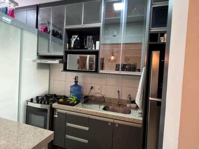 Apartamento para Venda em Indaiatuba, Núcleo Habitacional Brigadeiro Faria Lima, 3 dormitórios, 1 suíte, 2 banheiros, 1 vaga