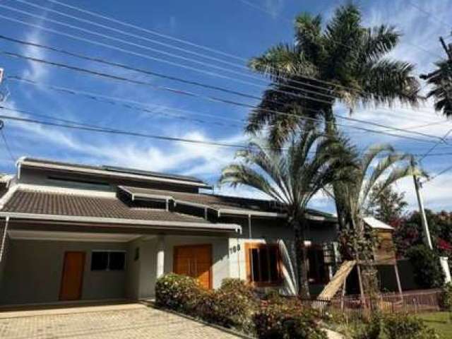 Casa em Condomínio para Venda em Indaiatuba, Vila Inglesa, 4 dormitórios, 4 suítes, 6 banheiros, 4 vagas