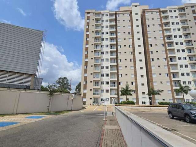 Apartamento para Venda em Indaiatuba, Jardim Casablanca, 2 dormitórios, 1 banheiro, 2 vagas