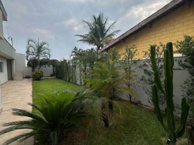 Casa para Locação em Indaiatuba, Núcleo Residencial Professor Carlos Aldrovandi, 2 dormitórios, 1 suíte, 2 banheiros, 2 vagas