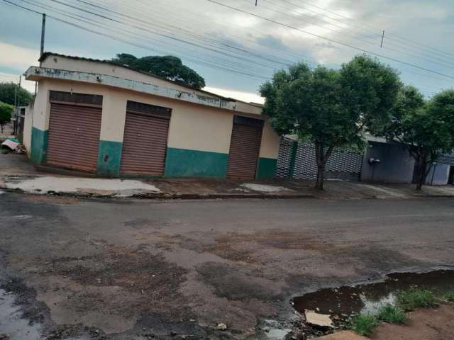 Casa para Venda em Sarandi, Jardim Escala, 4 dormitórios, 3 banheiros, 2 vagas