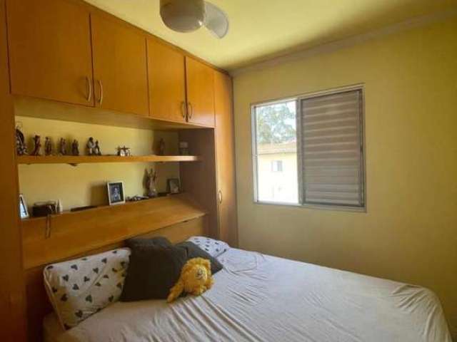 Apartamento para Venda em Indaiatuba, Jardim Juliana, 2 dormitórios, 1 banheiro, 1 vaga