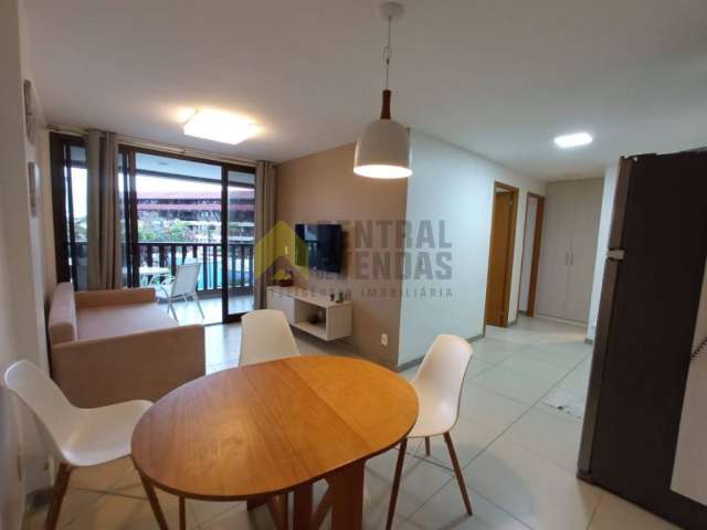 Apartamento à venda no maravilhoso Oka Beach Residence!