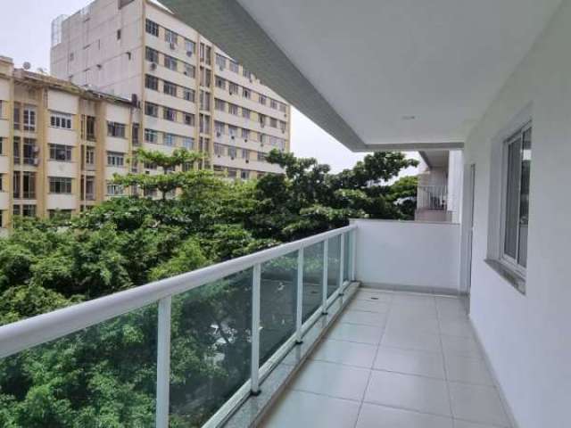 Apartamento com 3 quartos à venda na Rua da Passagem, 23, Botafogo, Rio de Janeiro, 97 m2 por R$ 1.250.000