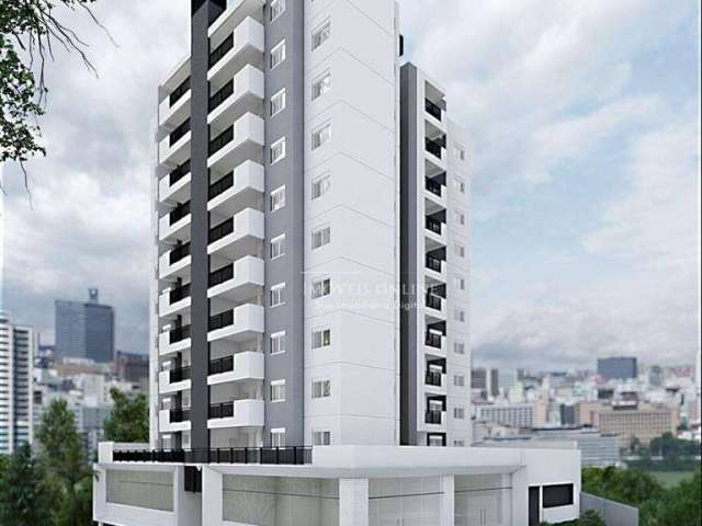 Apartamento com 3 dormitórios à venda, 88 m² por R$ 428.000,00 - Santa Catarina - Caxias do Sul/RS