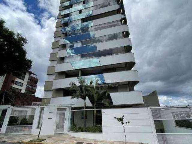 Apartamento à venda, 101 m² por R$ 670.000,00 - Madureira - Caxias do Sul/RS