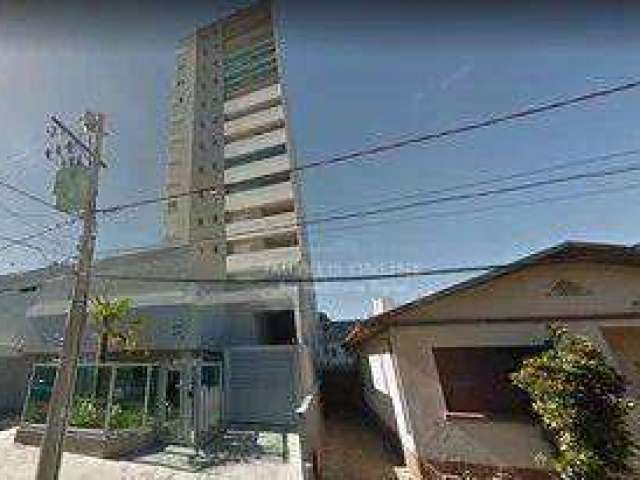 Apartamento com 3 dormitórios à venda, 94 m² por R$ 620.000,00 - Rio Branco - Caxias do Sul/RS