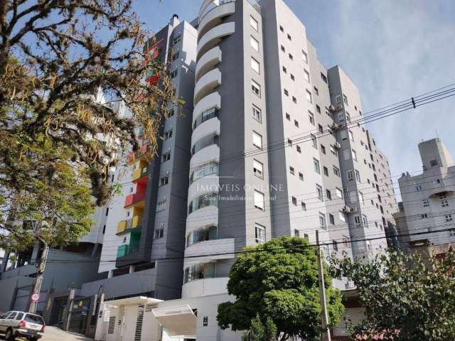 Apartamento com 3 dormitórios à venda, 108 m² por R$ 740.000,00 - Panazzolo - Caxias do Sul/RS