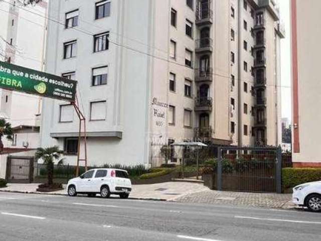 Apartamento com 3 dormitórios à venda, 116 m² por R$ 480.000,00 - Centro - Caxias do Sul/RS