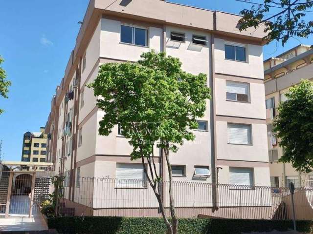 Apartamento com 2 dormitórios à venda, 63 m² por R$ 330.000 - Exposição - Caxias do Sul/RS